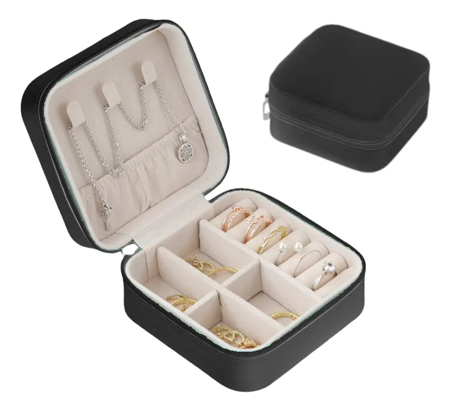 💎 Mini Joyero Portátil