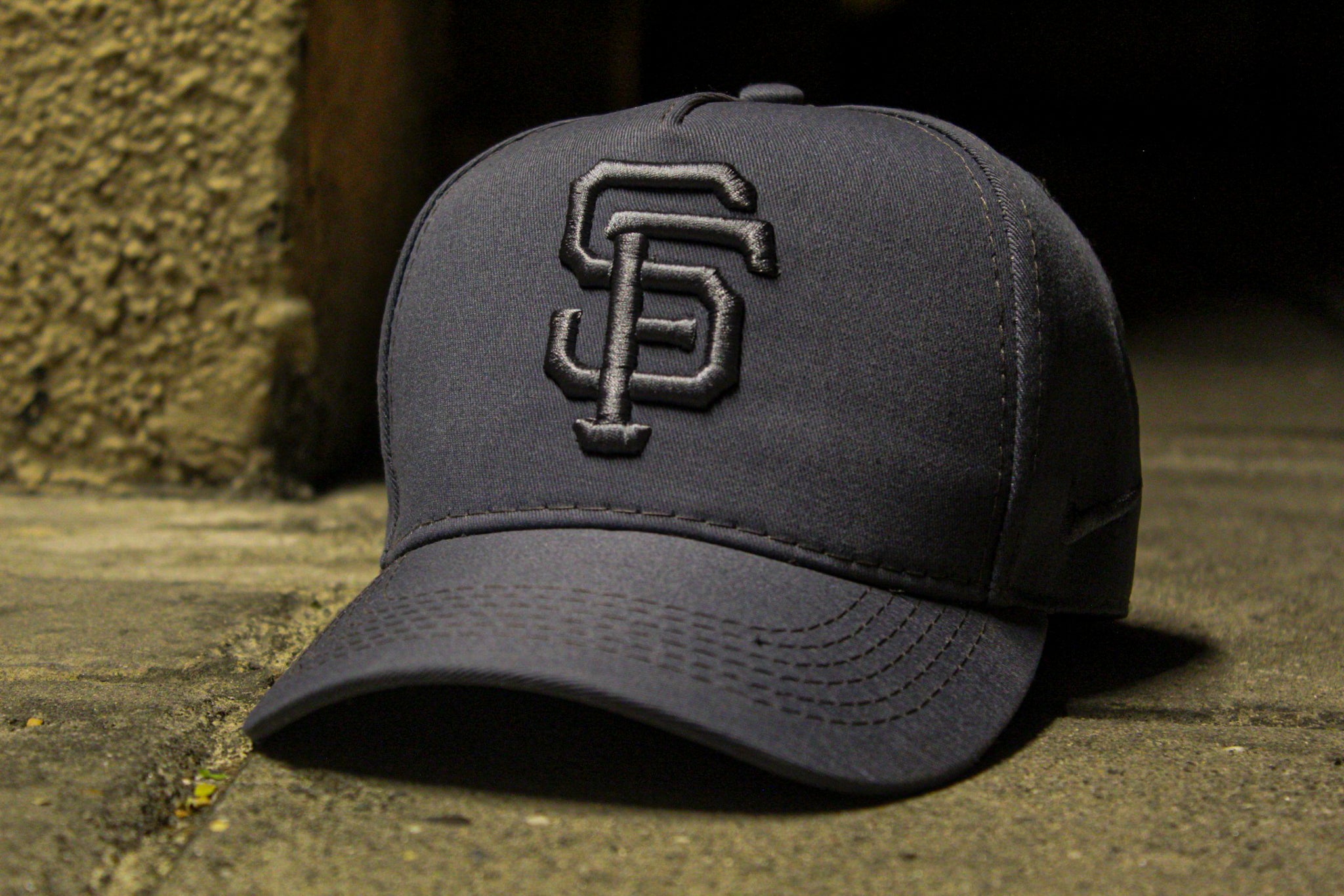 New Era San Francisco Giants