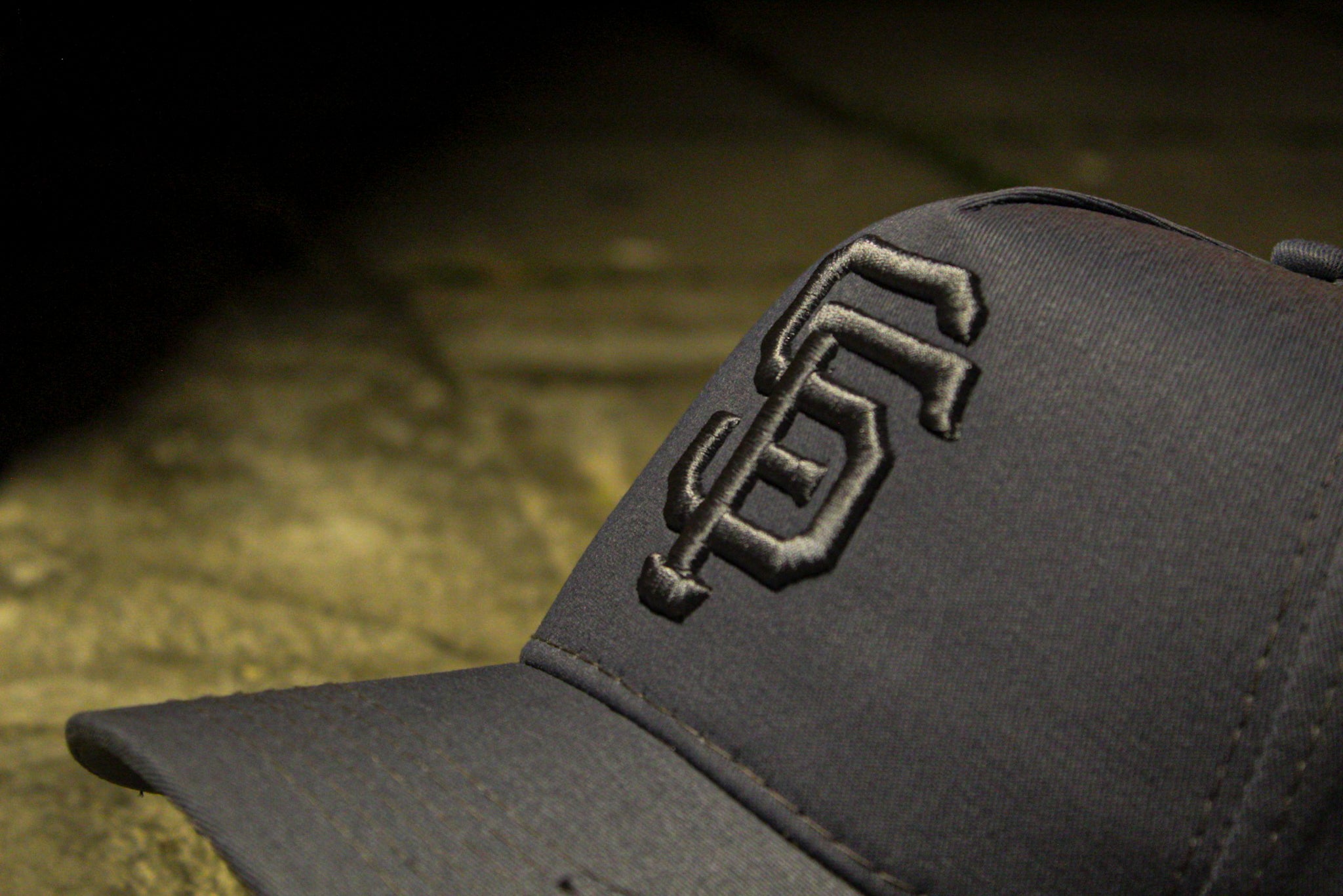New Era San Francisco Giants