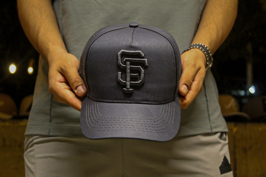 New Era San Francisco Giants