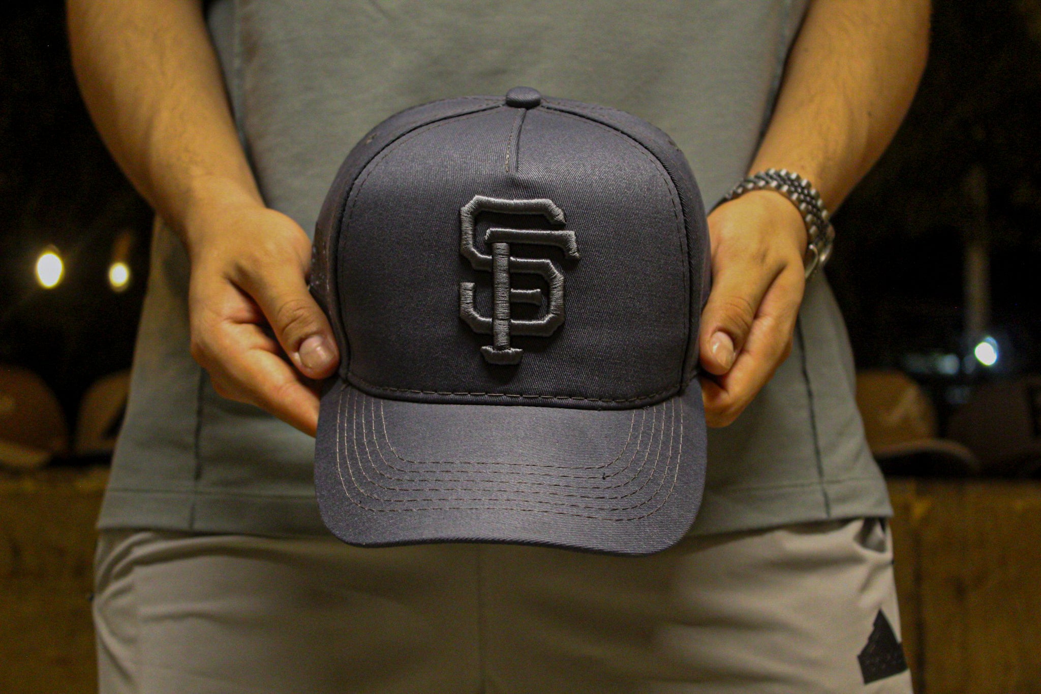 New Era San Francisco Giants