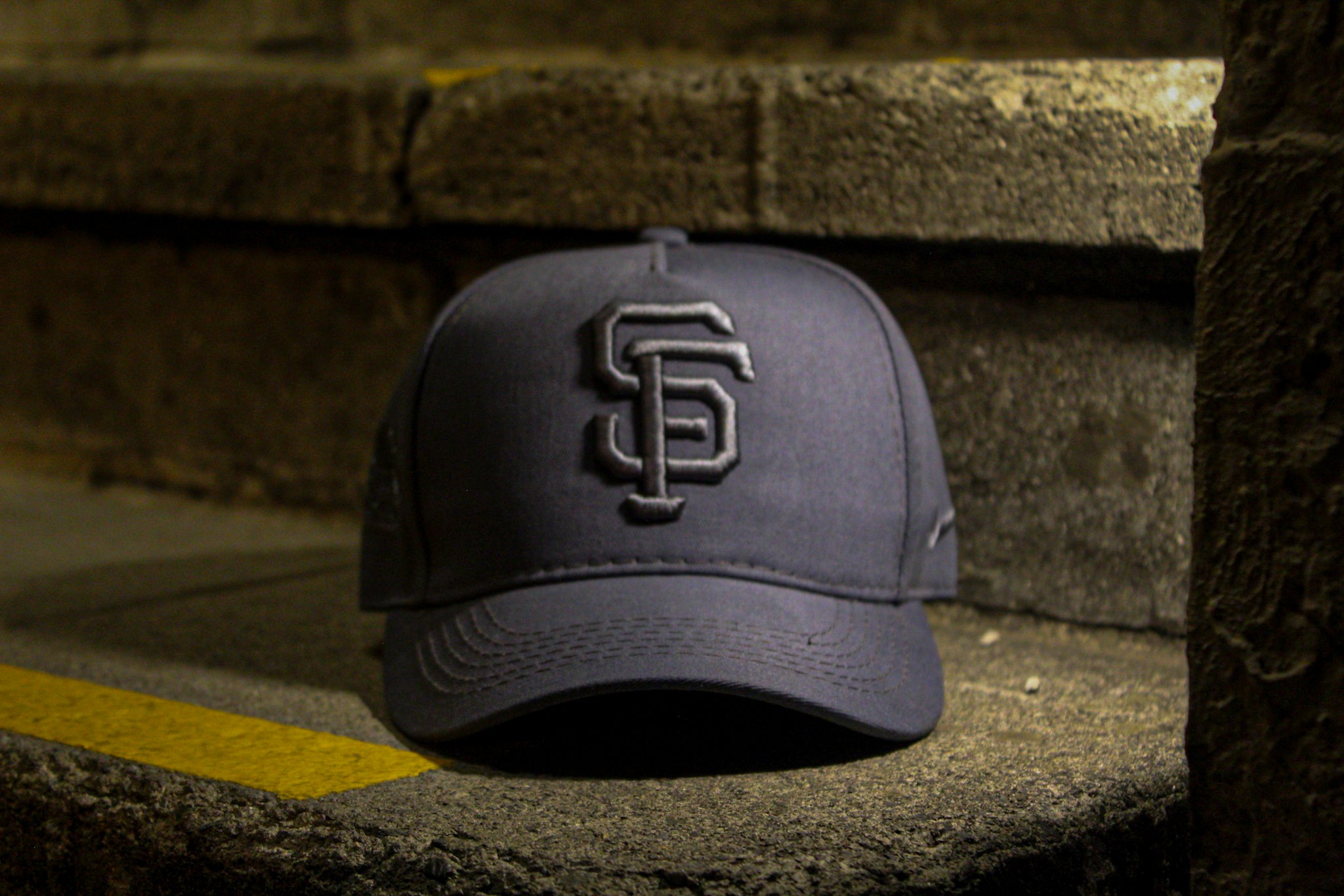 New Era San Francisco Giants