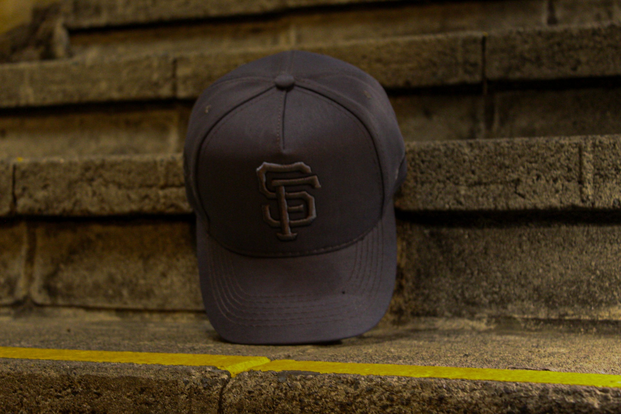 New Era San Francisco Giants