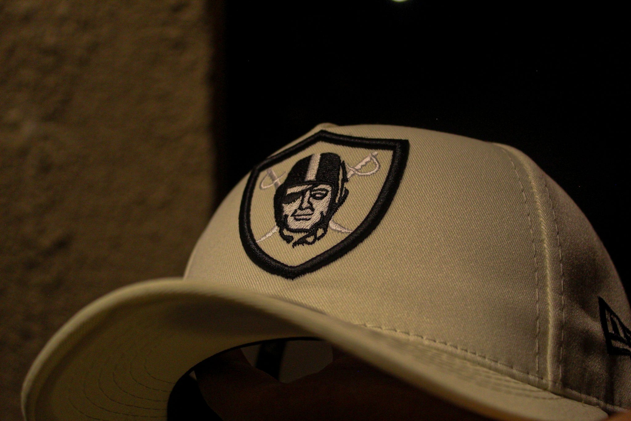New Era Raiders 9FORTY