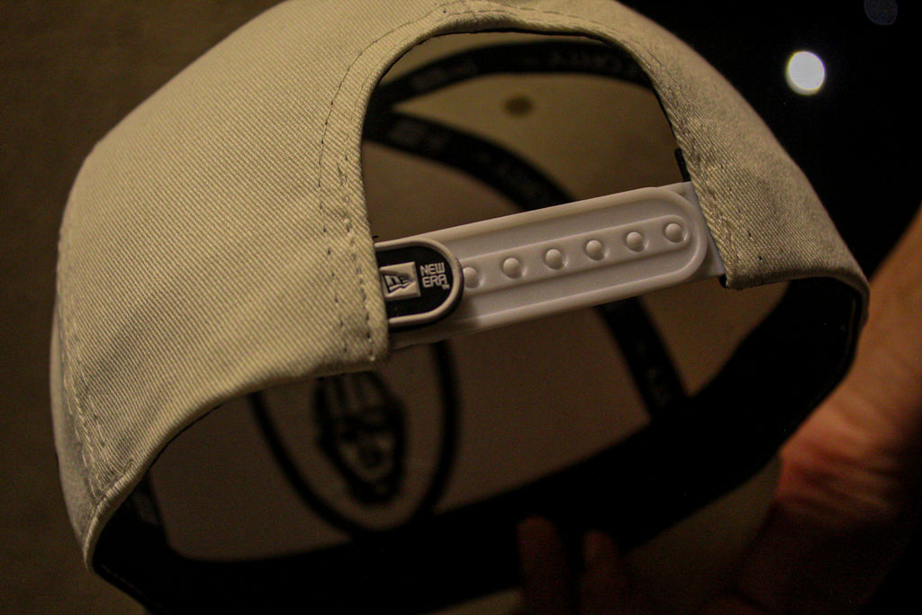 New Era Raiders 9FORTY