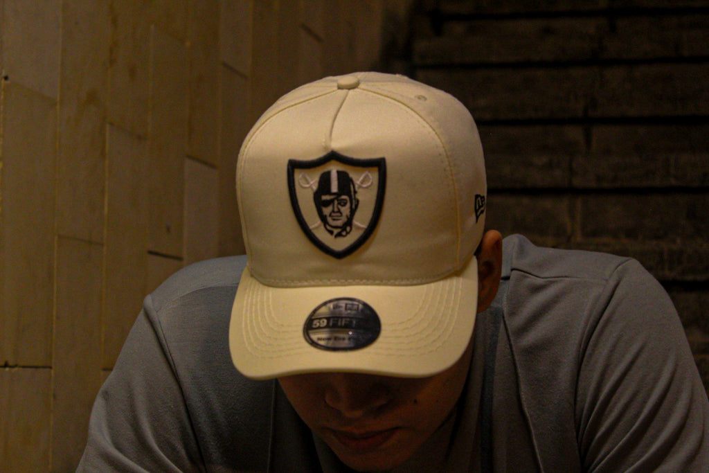 New Era Raiders 9FORTY