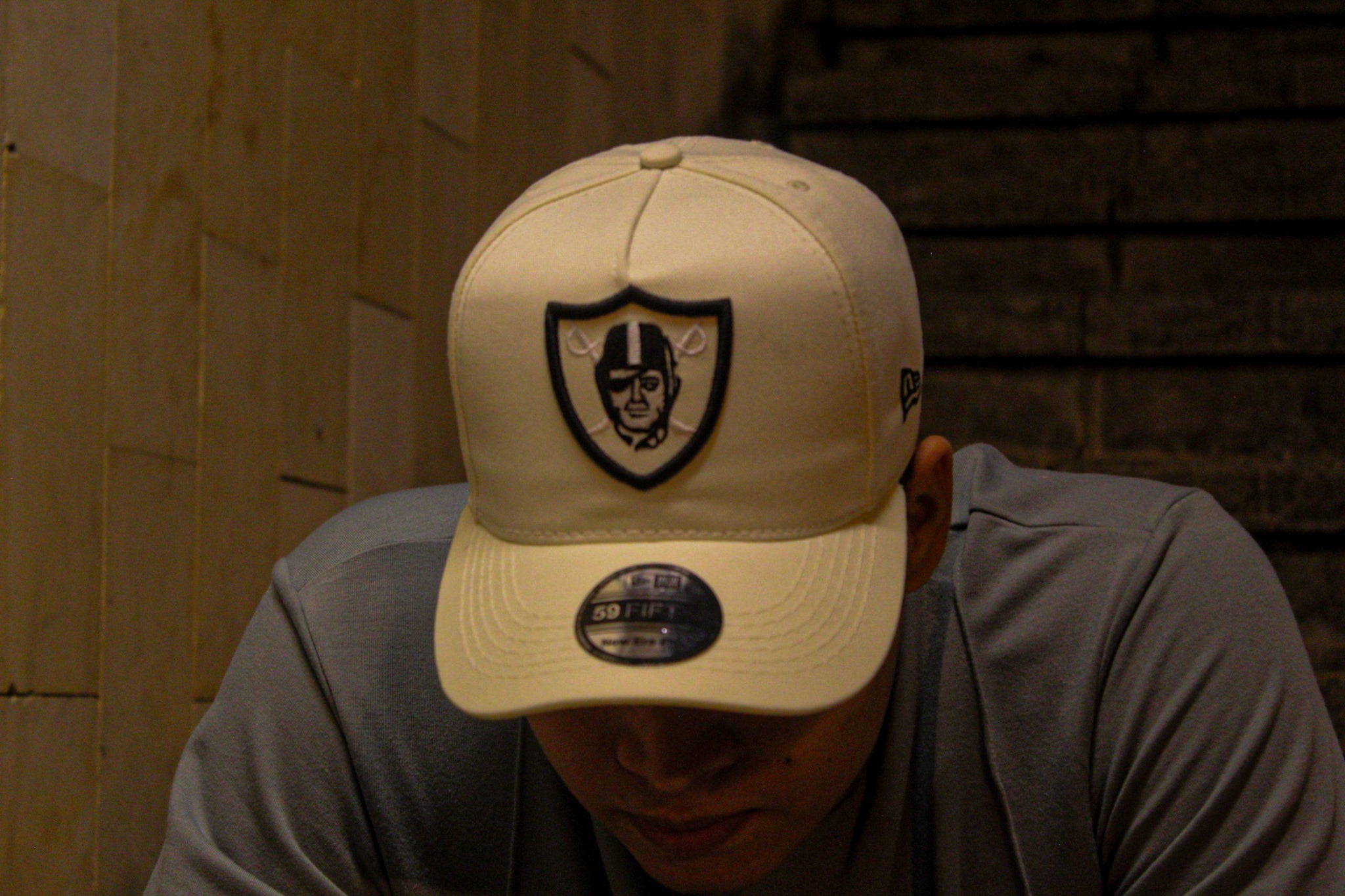 New Era Raiders 9FORTY