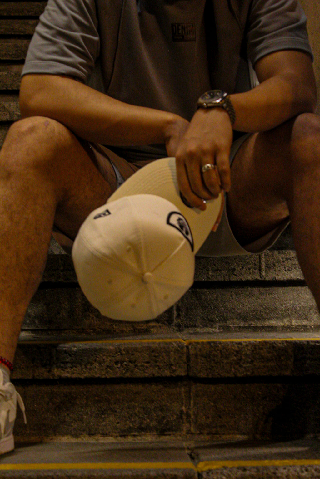New Era Raiders 9FORTY