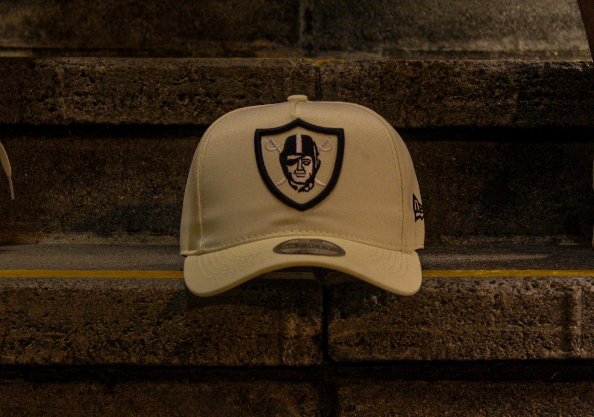 New Era Raiders 9FORTY