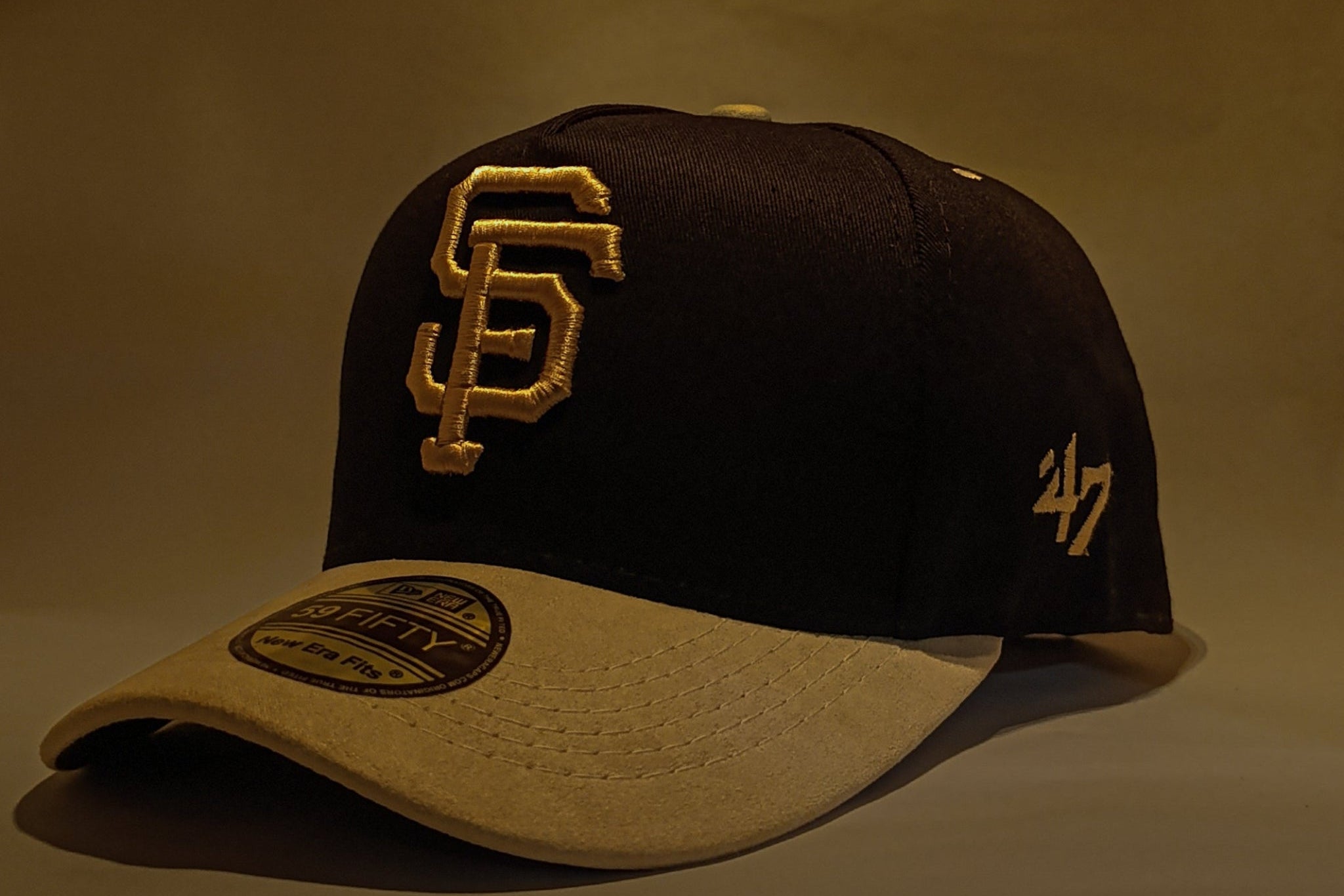 New Era San Francisco Giants