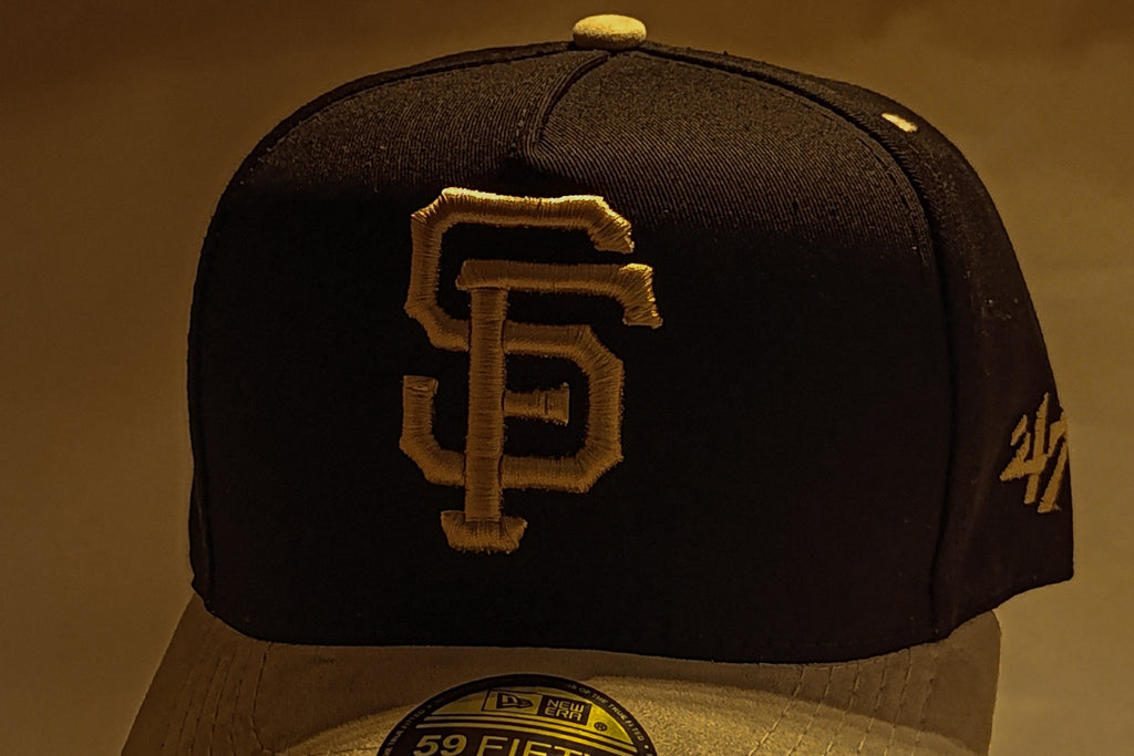 New Era San Francisco Giants