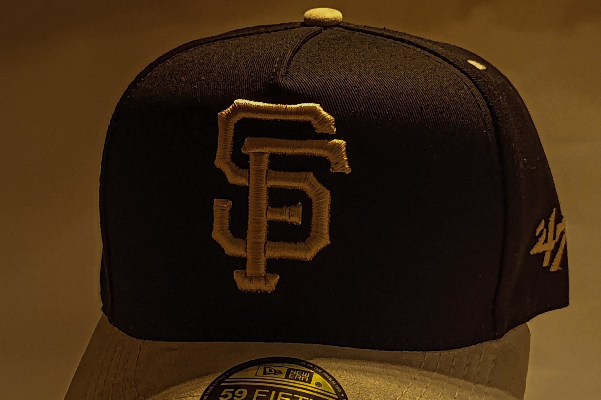 New Era San Francisco Giants