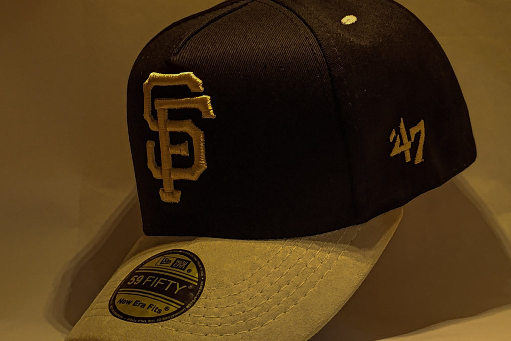 New Era San Francisco Giants