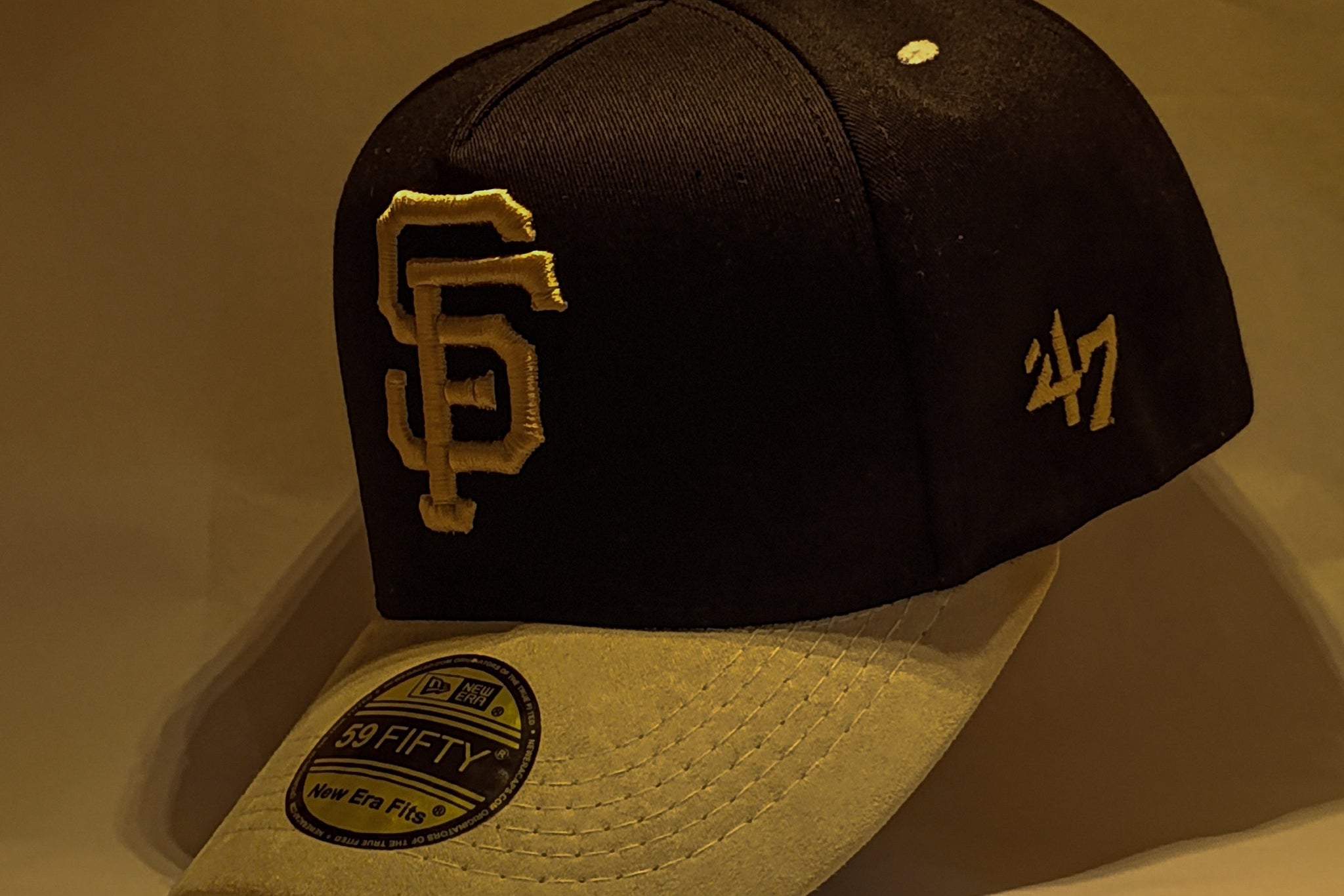 New Era San Francisco Giants
