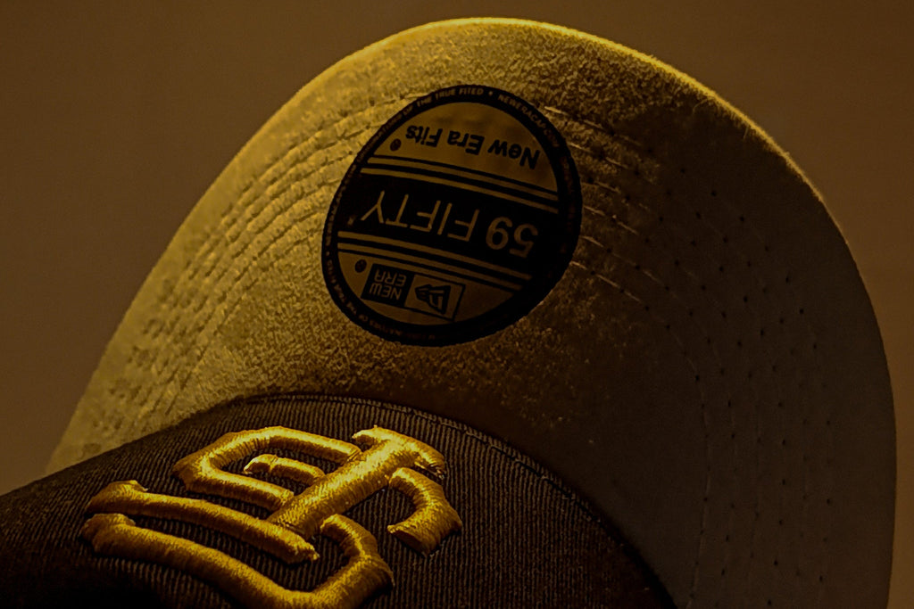 New Era San Francisco Giants