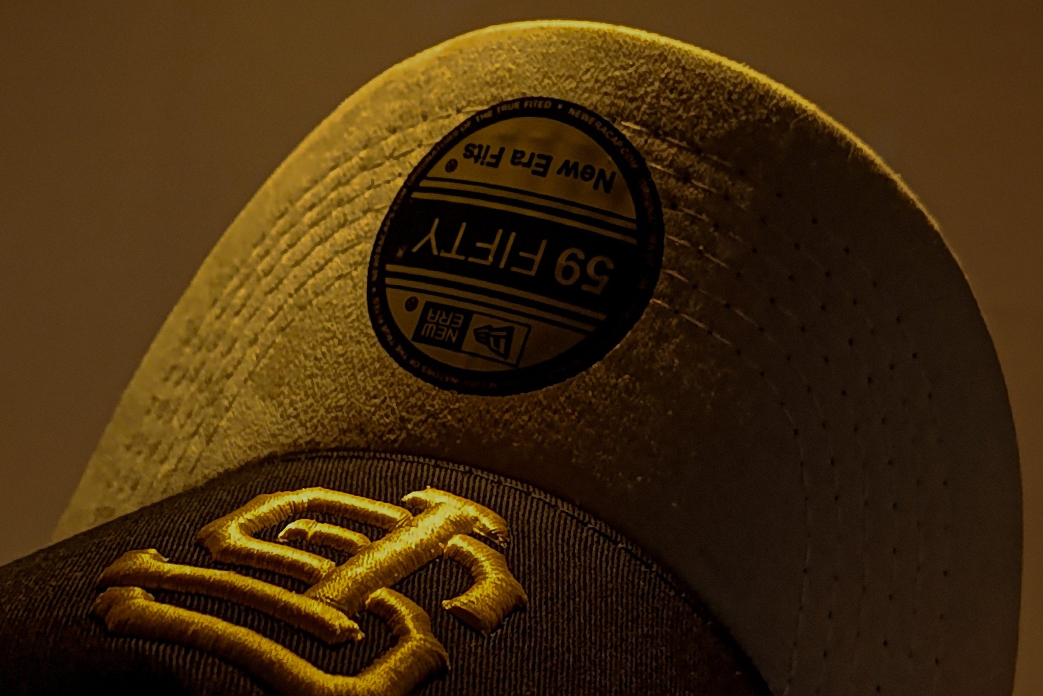 New Era San Francisco Giants